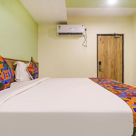 Fabhotel Sva วิสาขปัตนัม ภายนอก รูปภาพ