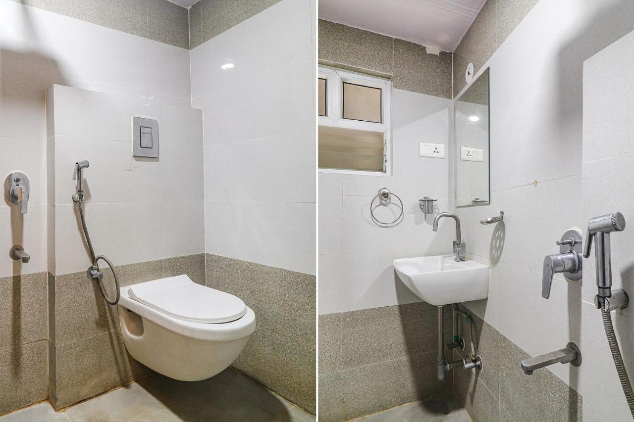 Fabhotel Sva วิสาขปัตนัม ภายนอก รูปภาพ